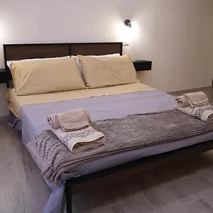  Pensión Giulia's