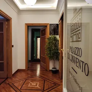  Bed and breakfast Palazzo Il Convento Luxury Umberto I