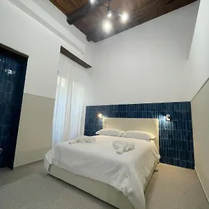 Bed and breakfast La Del Centro Storico